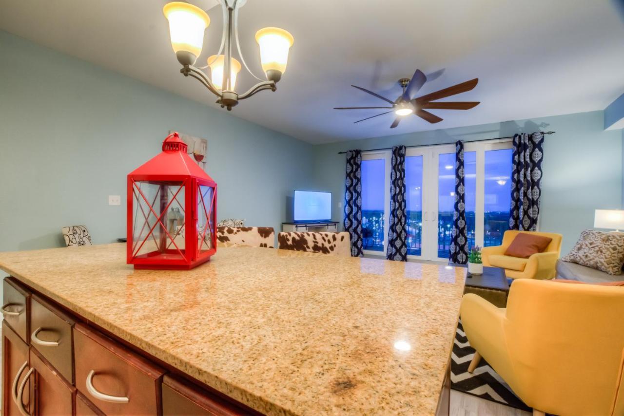 Laketown Wharf 1436 By Aneliya Panama City Beach Exteriér fotografie
